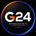 G24 Reparación de PC